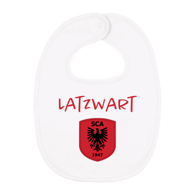 Bio-Lätzchen