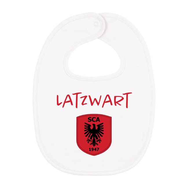Bio-Lätzchen
