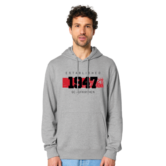 Bio-Hoodie