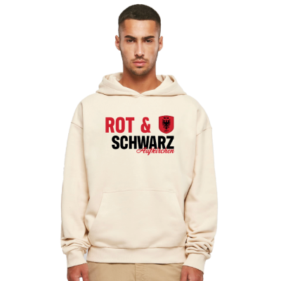 Oversize-Hoodie