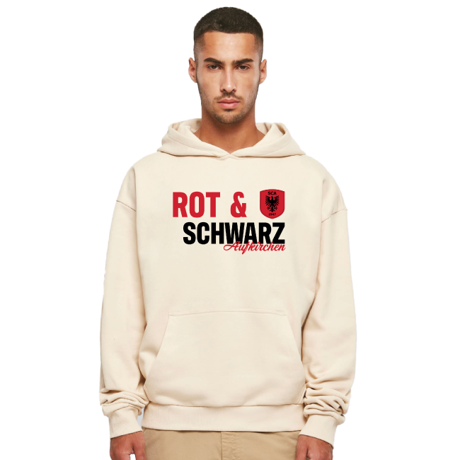 Oversize-Hoodie