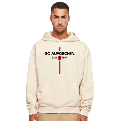 Oversize-Hoodie