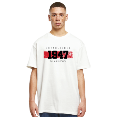 Oversize-Shirt