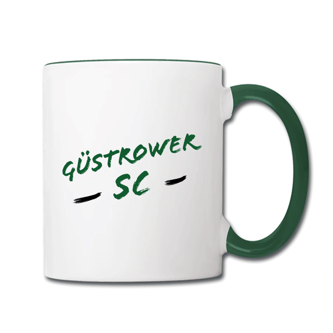 Kontrast-Tasse