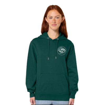 Bio-Hoodie
