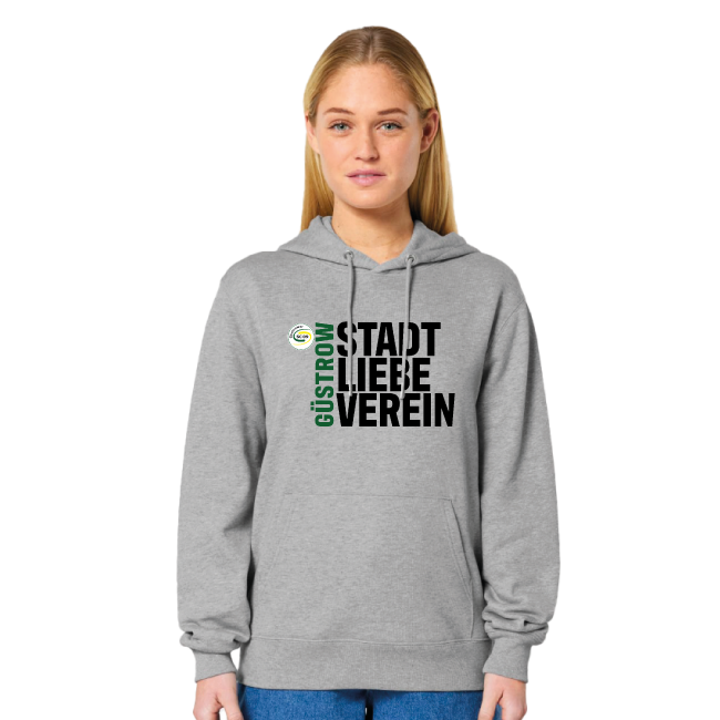 Bio-Hoodie Bio-Hoodie
