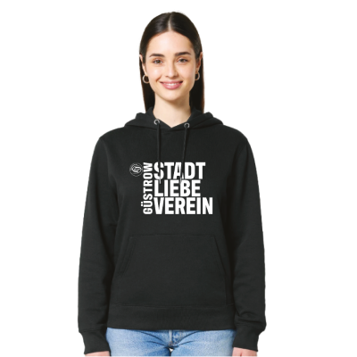Bio-Hoodie