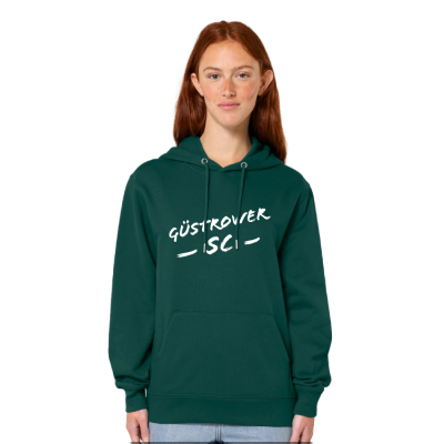 Bio-Hoodie