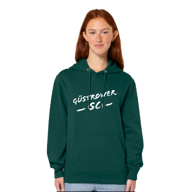 Bio-Hoodie
