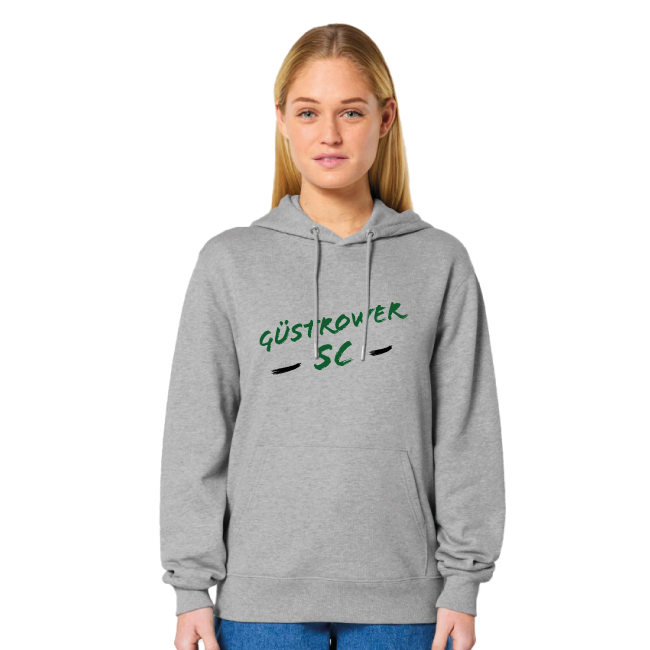 Bio-Hoodie Bio-Hoodie