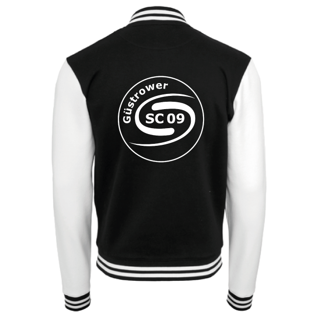 College-Jacke