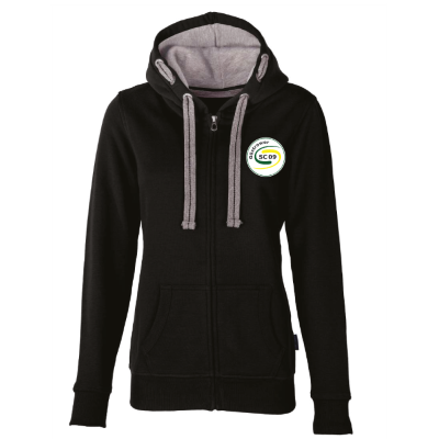 Premium-Kapuzenjacke