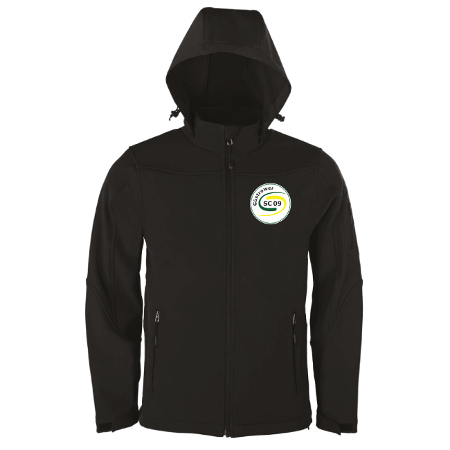 Softshelljacke Softshelljacke