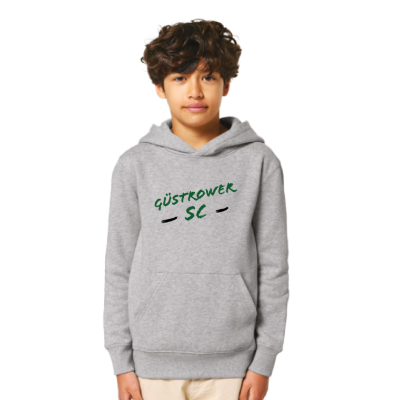 Bio-Hoodie