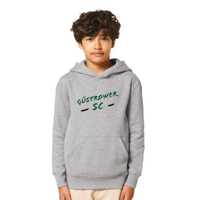 Bio-Hoodie
