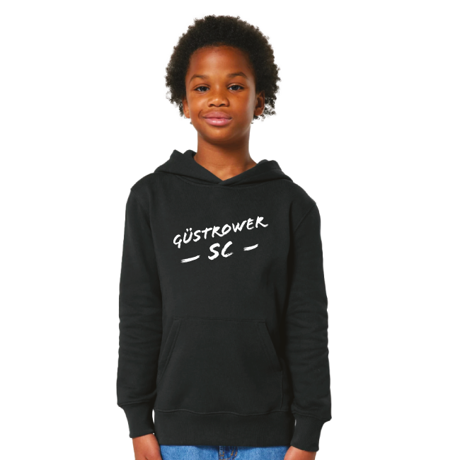 Bio-Hoodie