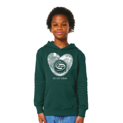 Bio-Hoodie