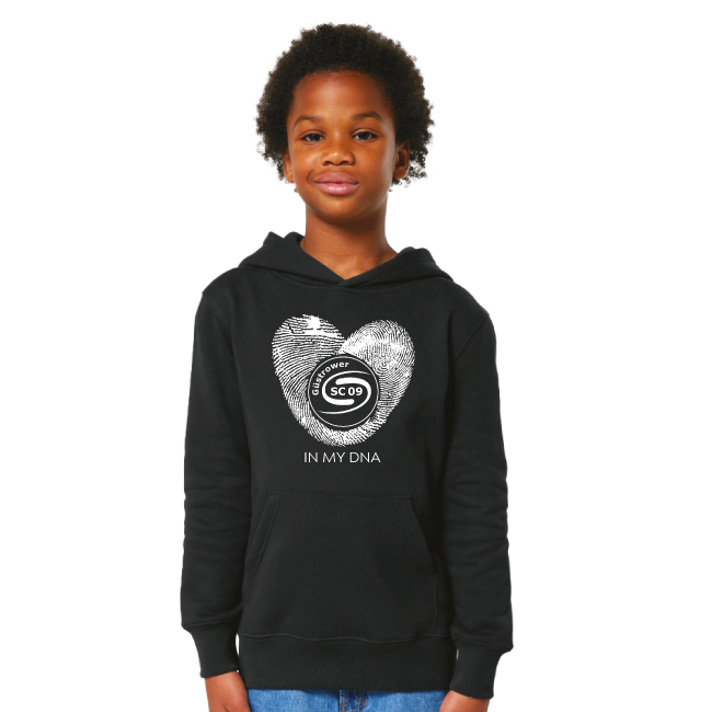 Bio-Hoodie