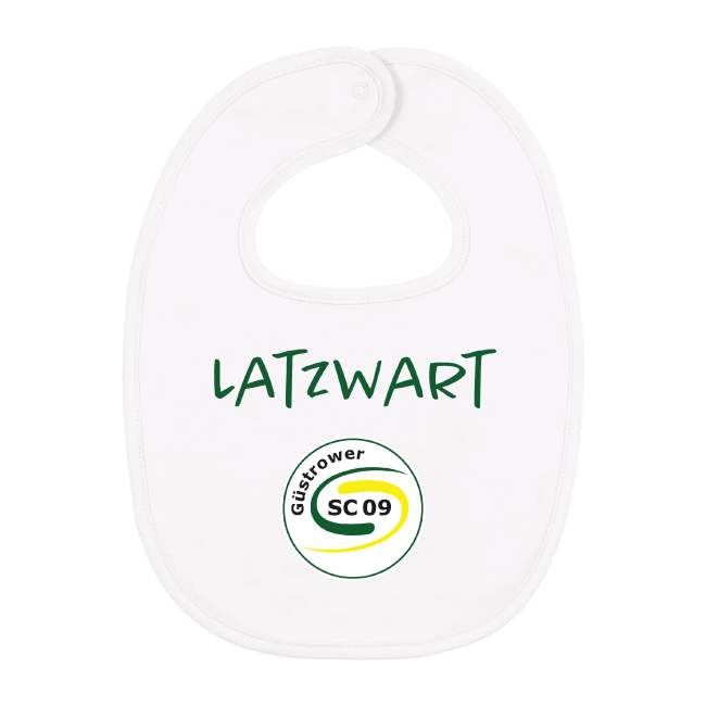 Bio-Lätzchen
