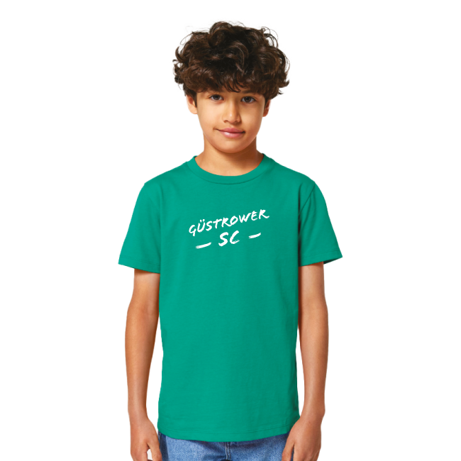 Bio-Shirt