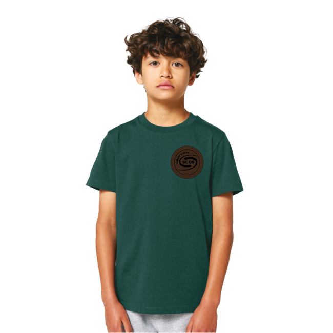 Bio-Shirt