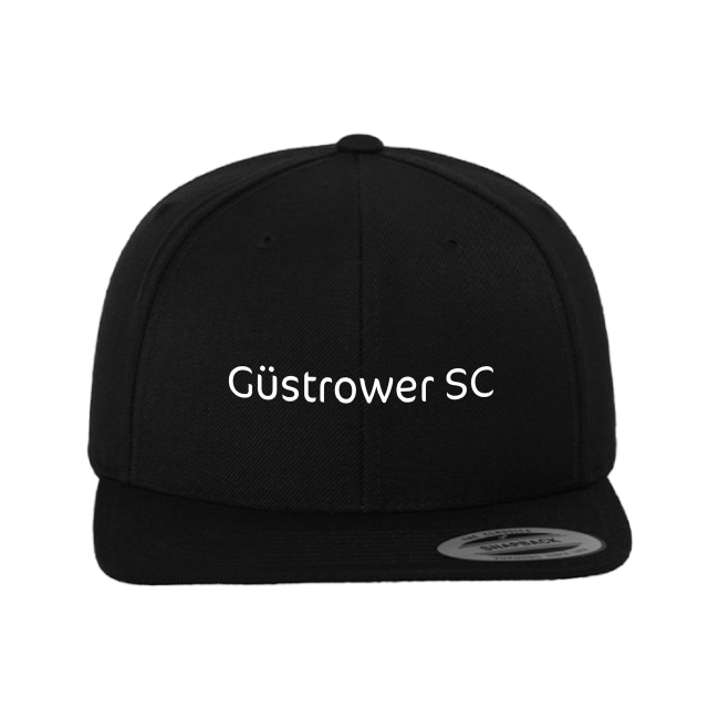 Kinder-Snapback