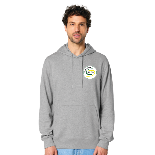 Bio-Hoodie