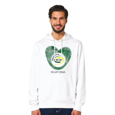Bio-Hoodie