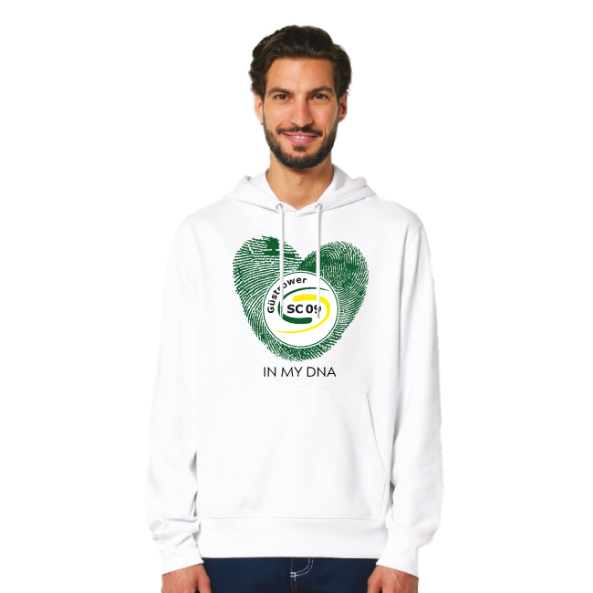 Bio-Hoodie Bio-Hoodie