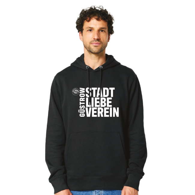 Bio-Hoodie Bio-Hoodie