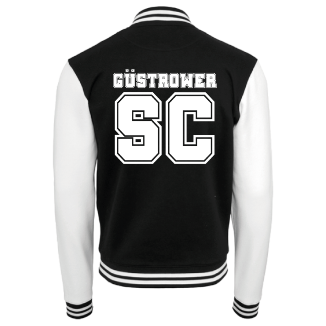 College-Jacke College-Jacke