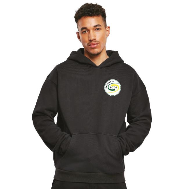 Oversize-Hoodie