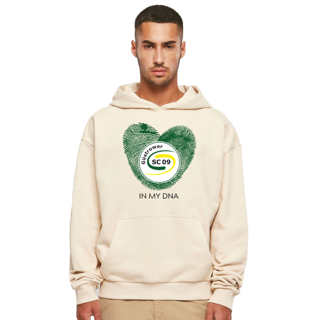 Oversize-Hoodie Oversize-Hoodie