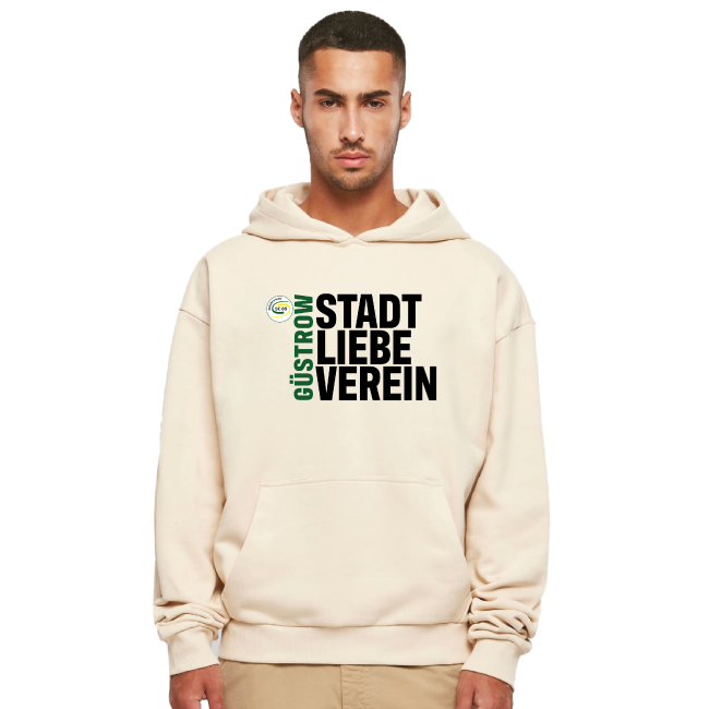 Oversize-Hoodie Oversize-Hoodie