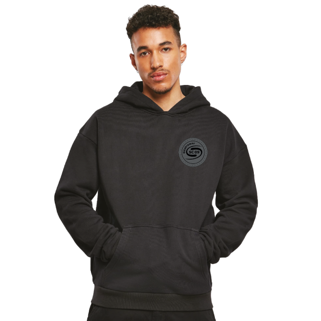 Oversize-Hoodie Oversize-Hoodie