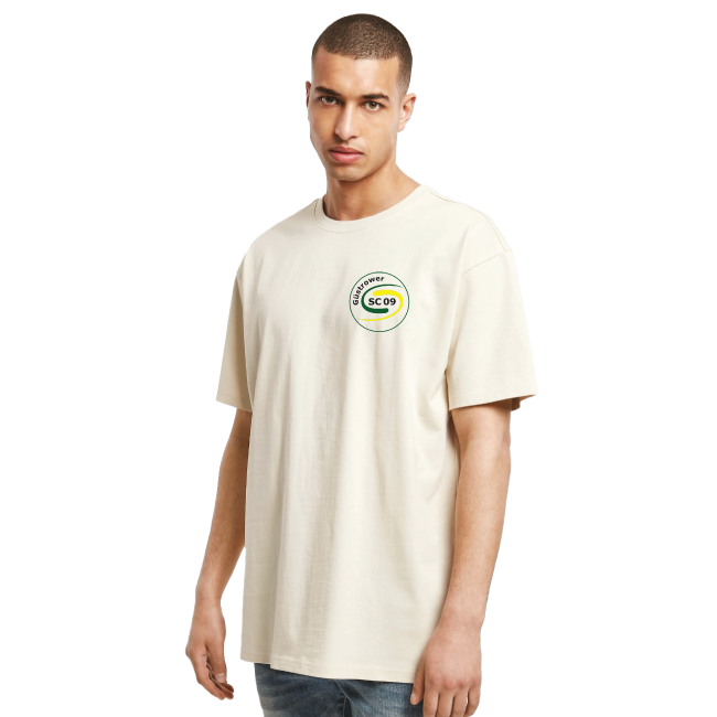 Oversize-Shirt