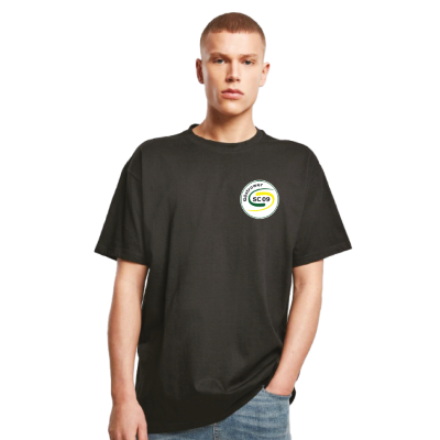 Oversize-Shirt