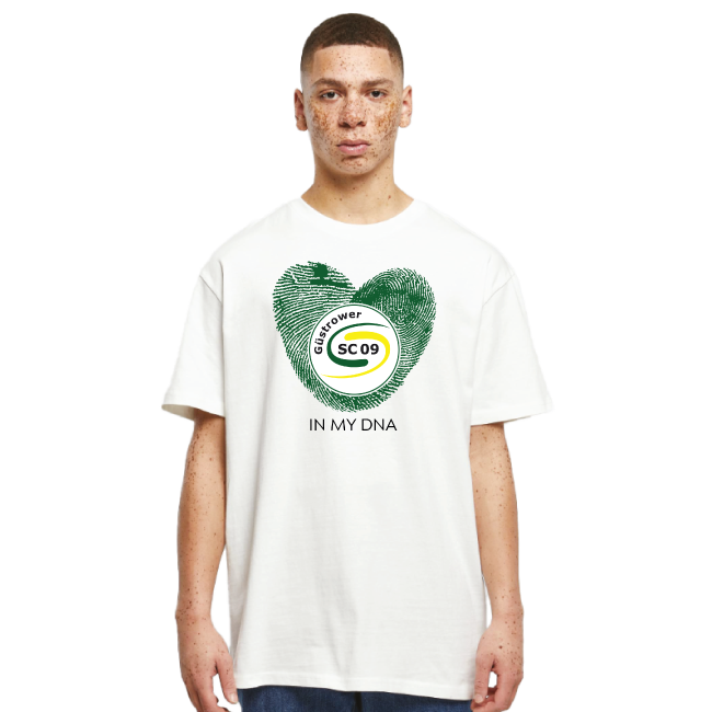 Oversize-Shirt