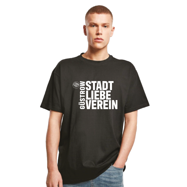 Oversize-Shirt