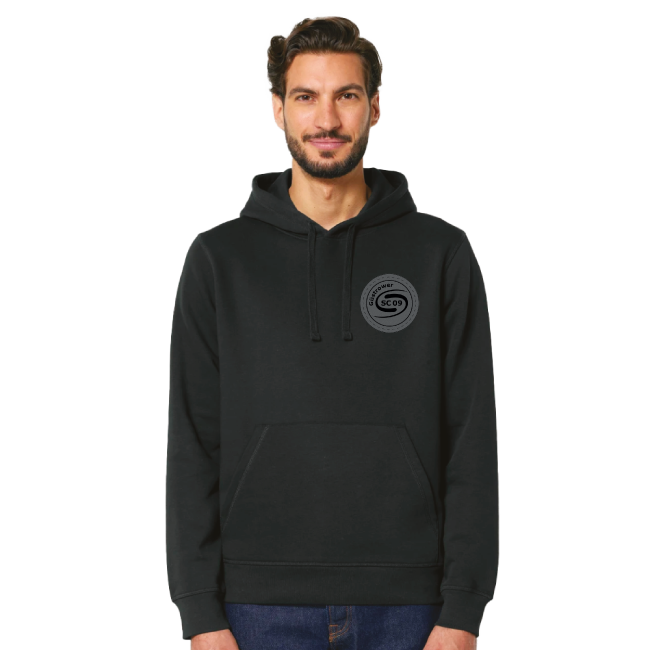 Premium-Hoodie Premium-Hoodie