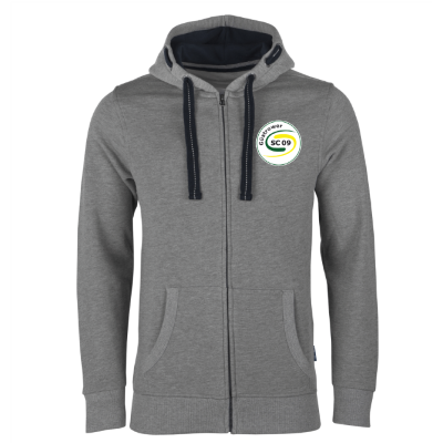 Premium-Kapuzenjacke