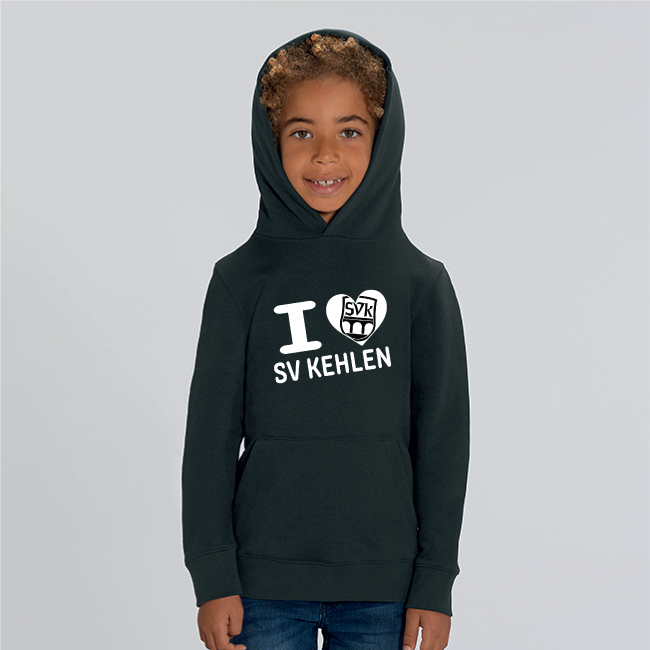 Bio-Hoodie