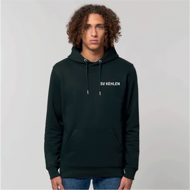 Bio-Hoodie