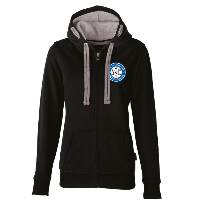 Premium-Kapuzenjacke