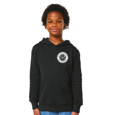 Bio-Hoodie