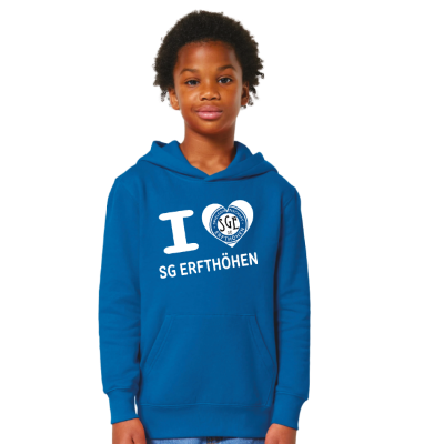 Bio-Hoodie