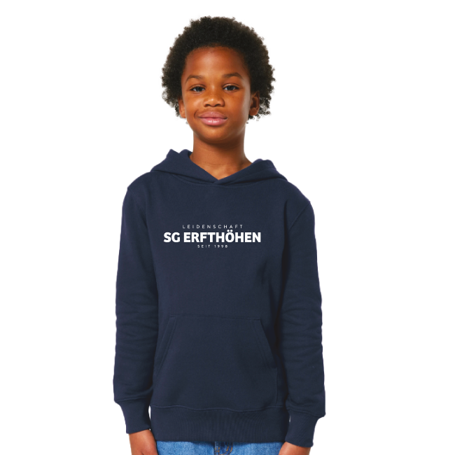 Bio-Hoodie