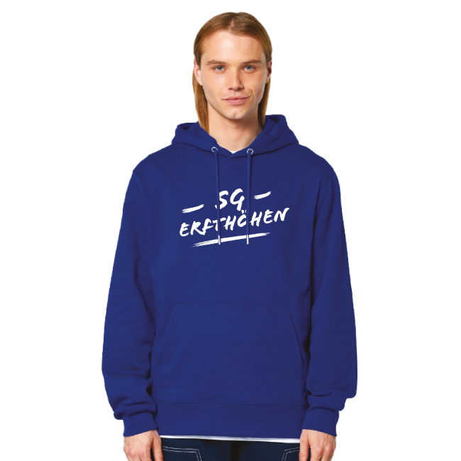 Bio-Hoodie