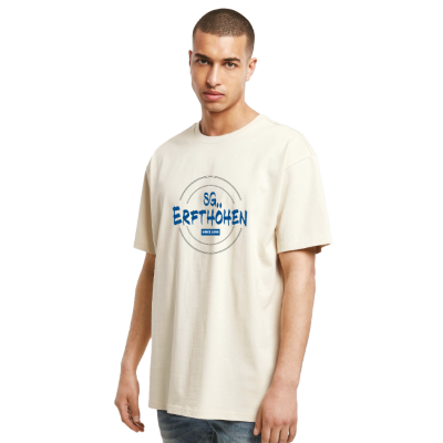 Oversize-Shirt