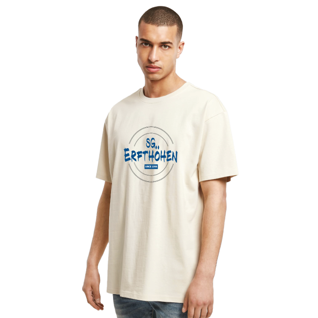 Oversize-Shirt